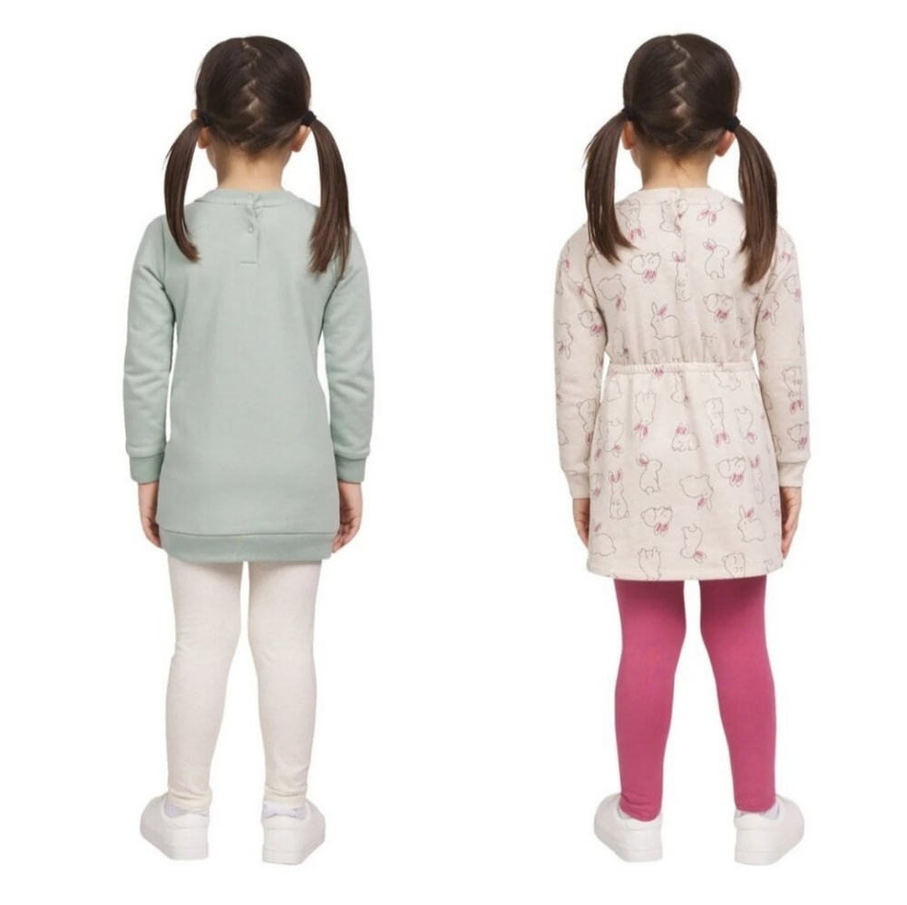 KOALAKIDS 4PC SET LONG SLEEVES - Picture 3 of 7